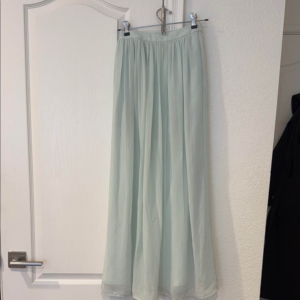Ted Baker Maxi Skirt